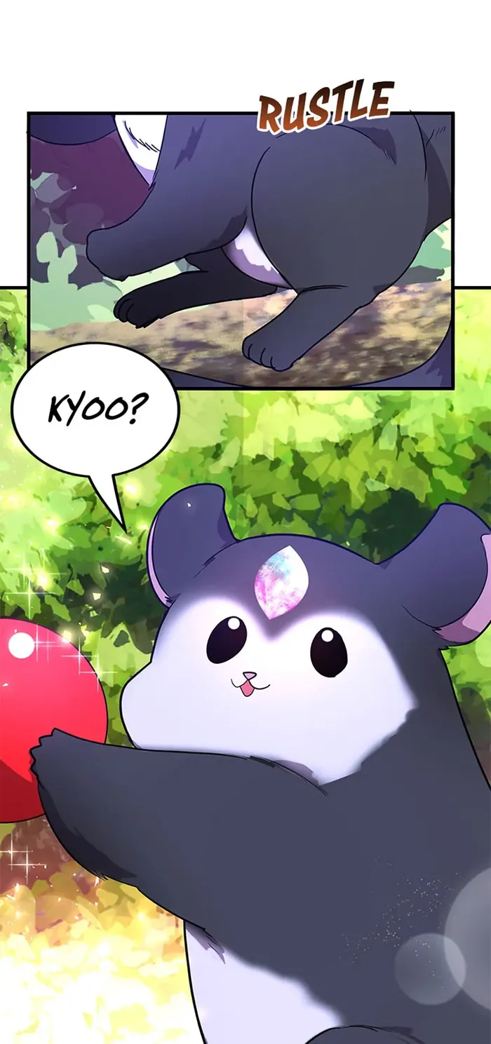 Read I Got Lucky And Pulled A 10th Rank Summon EN Manga Online