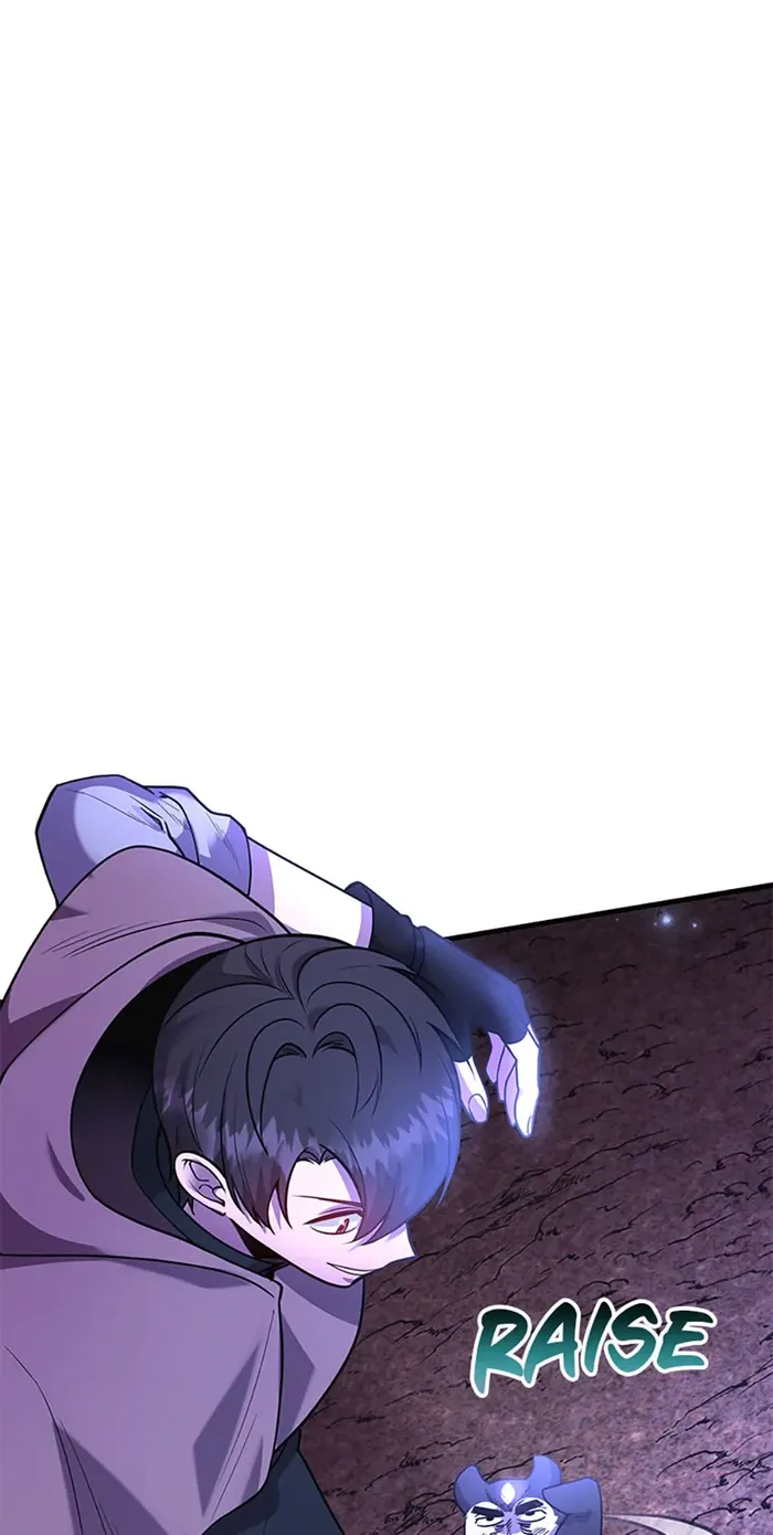 Read I Got Lucky And Pulled A 10th Rank Summon EN Manga Online