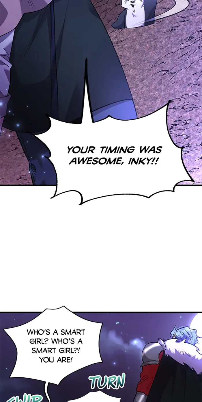 Read I Got Lucky And Pulled A 10th Rank Summon EN Manga Online