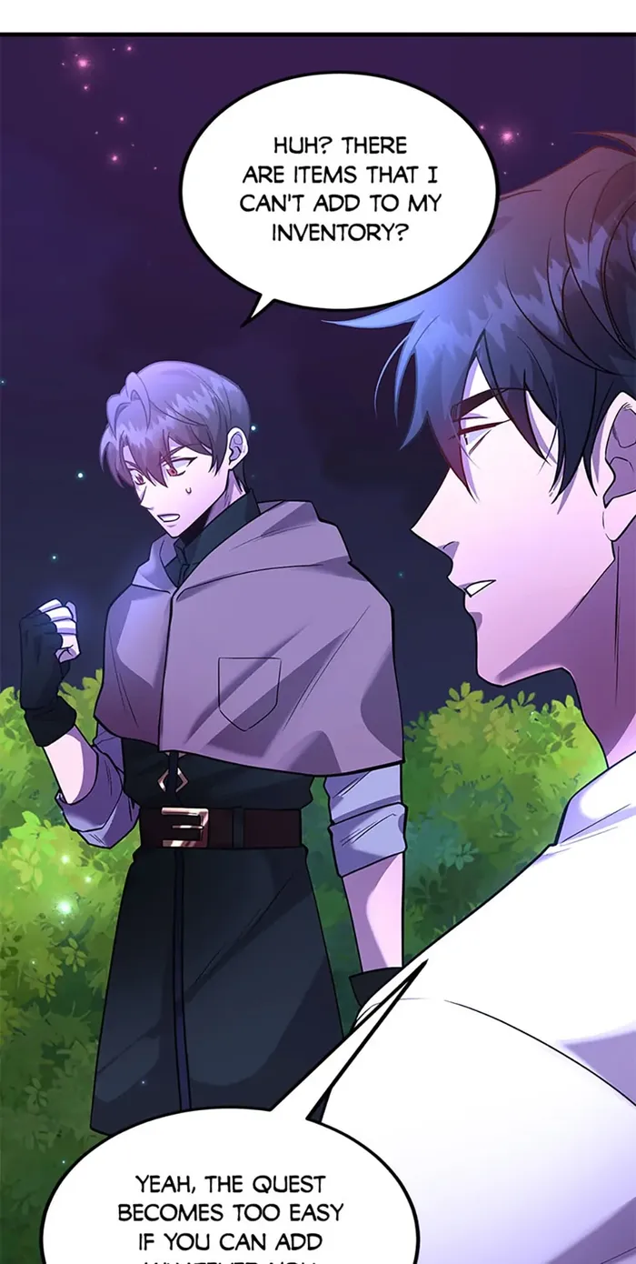 Read I Got Lucky And Pulled A 10th Rank Summon EN Manga Online