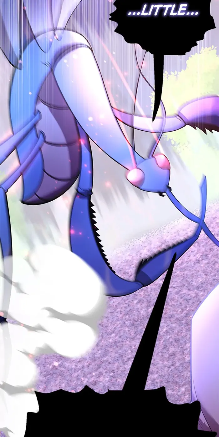 Read I Got Lucky And Pulled A 10th Rank Summon EN Manga Online