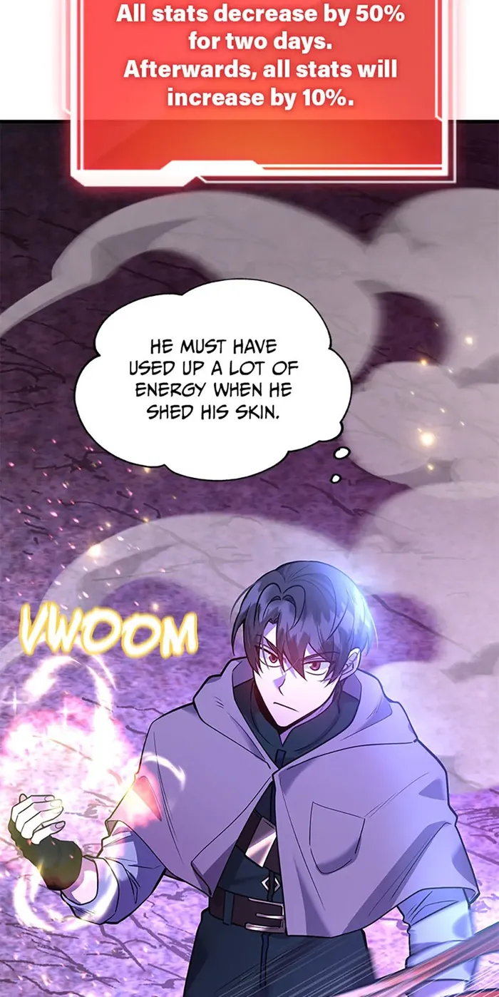 Read I Got Lucky And Pulled A 10th Rank Summon EN Manga Online