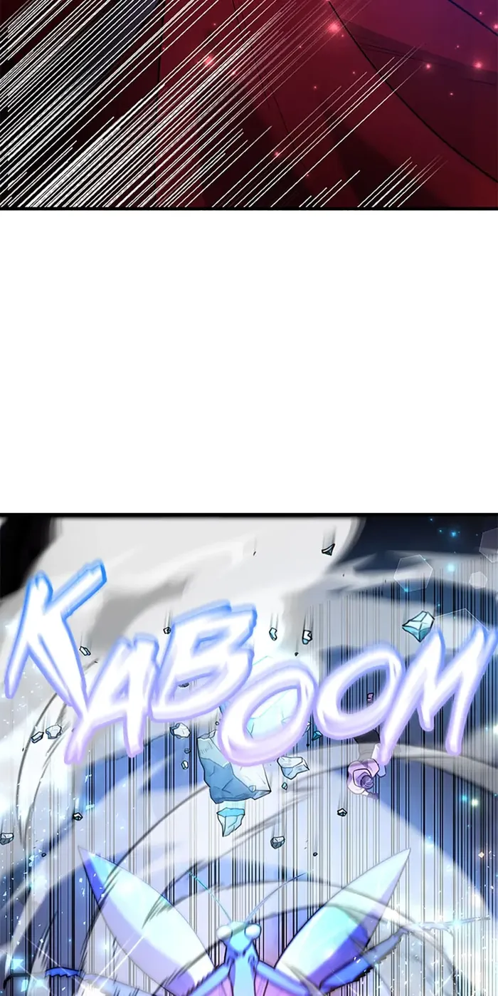 Read I Got Lucky And Pulled A 10th Rank Summon EN Manga Online