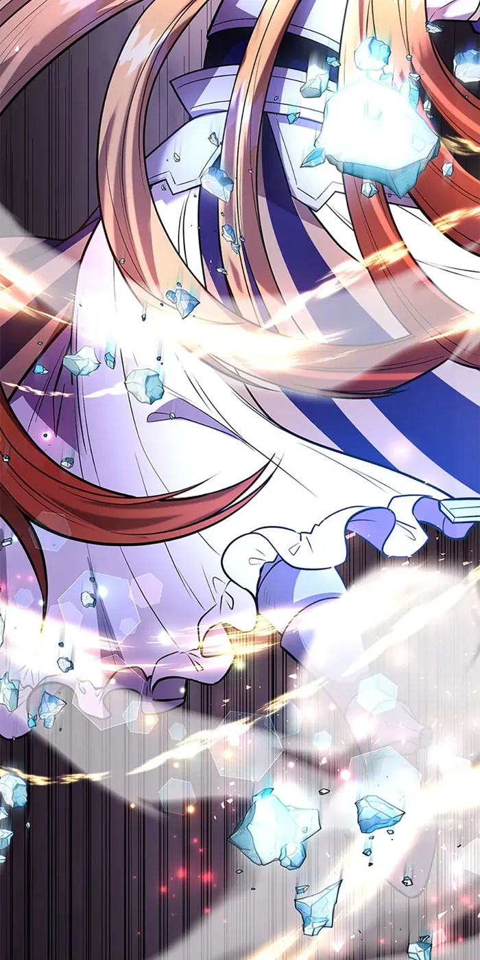 Read I Got Lucky And Pulled A 10th Rank Summon EN Manga Online