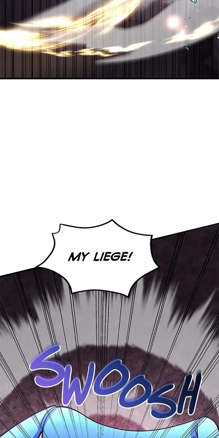 Read I Got Lucky And Pulled A 10th Rank Summon EN Manga Online
