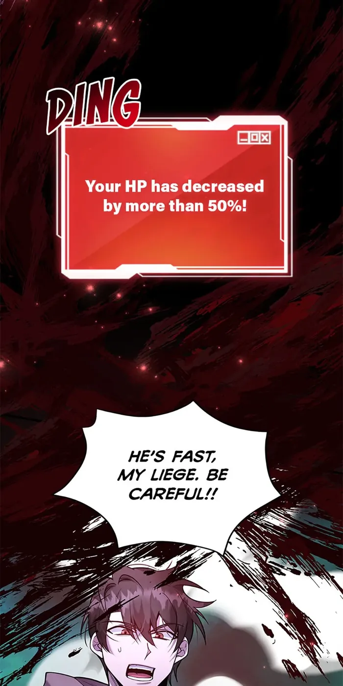 Read I Got Lucky And Pulled A 10th Rank Summon EN Manga Online