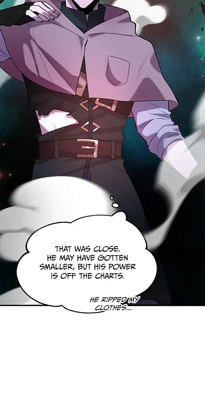 Read I Got Lucky And Pulled A 10th Rank Summon EN Manga Online