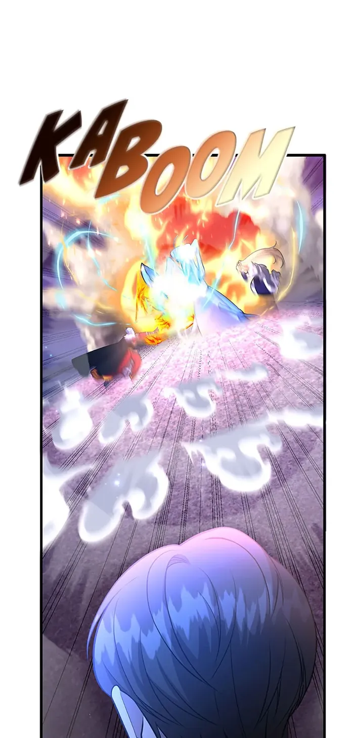 Read I Got Lucky And Pulled A 10th Rank Summon EN Manga Online