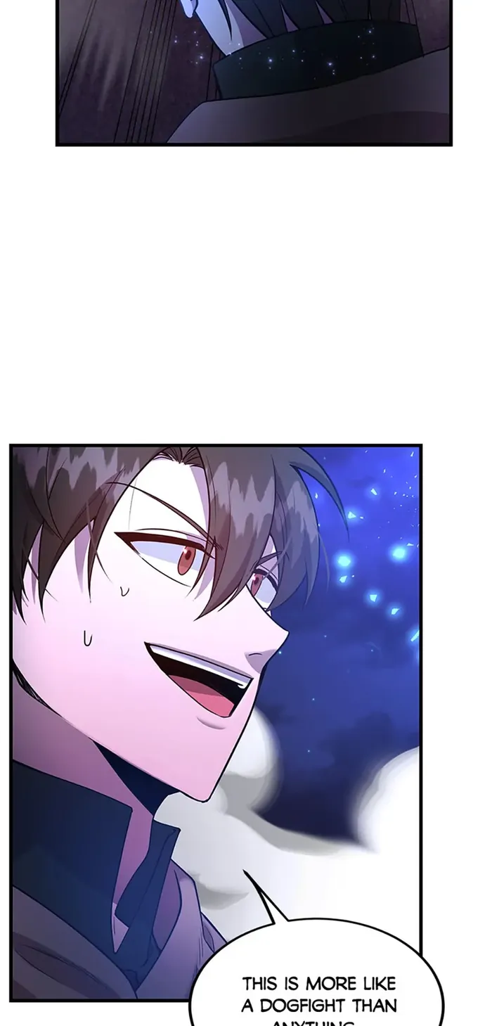 Read I Got Lucky And Pulled A 10th Rank Summon EN Manga Online