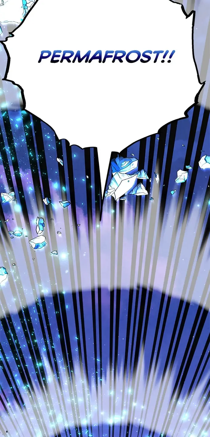 Read I Got Lucky And Pulled A 10th Rank Summon EN Manga Online