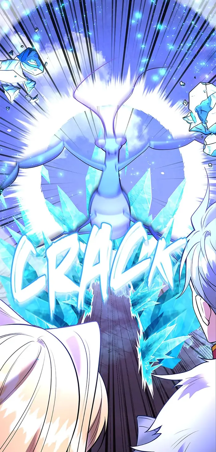 Read I Got Lucky And Pulled A 10th Rank Summon EN Manga Online