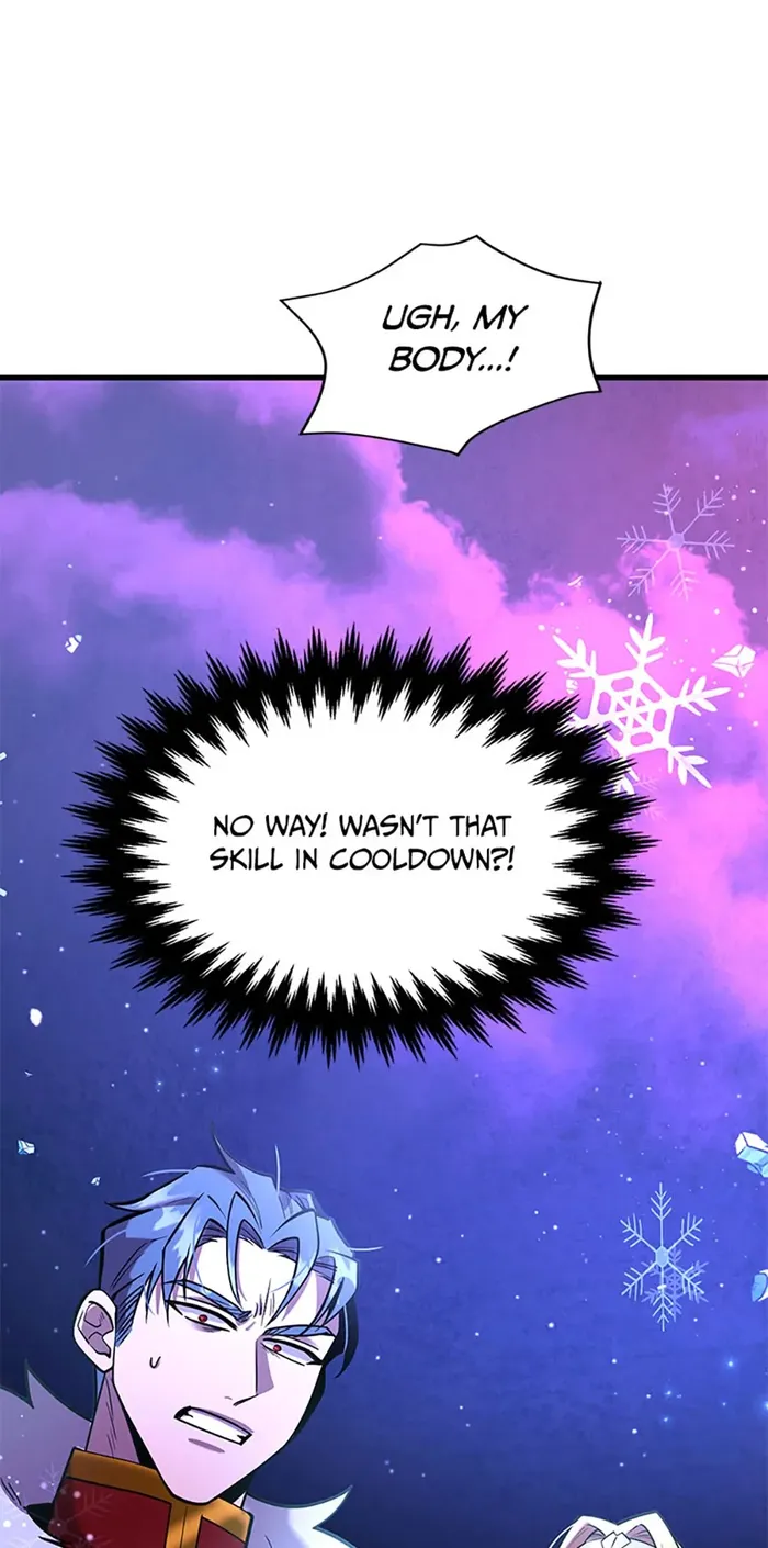 Read I Got Lucky And Pulled A 10th Rank Summon EN Manga Online