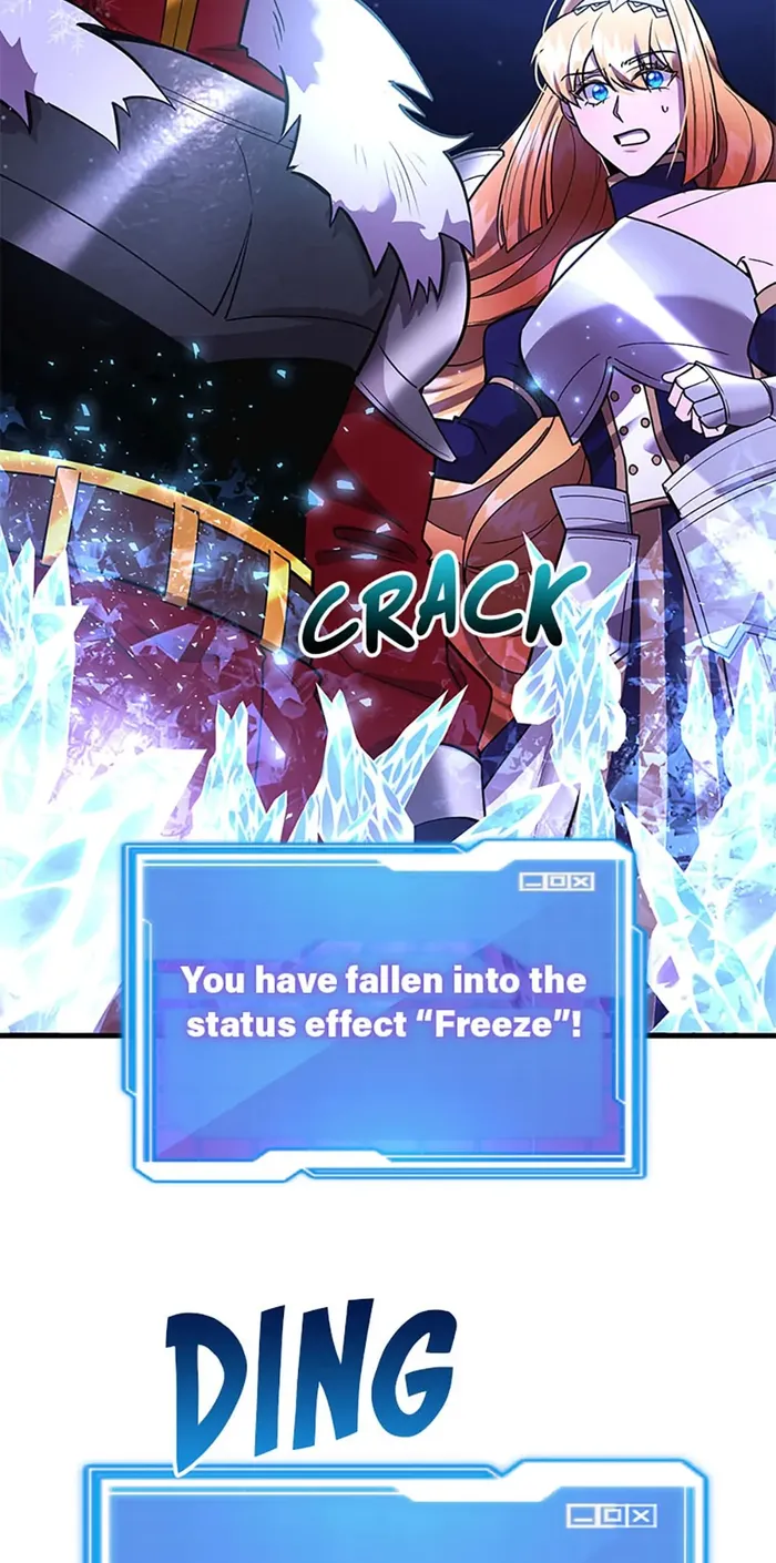 Read I Got Lucky And Pulled A 10th Rank Summon EN Manga Online