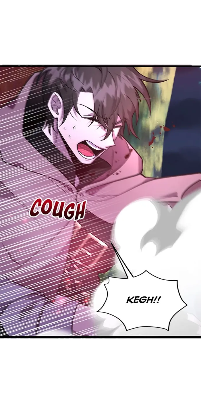Read I Got Lucky And Pulled A 10th Rank Summon EN Manga Online