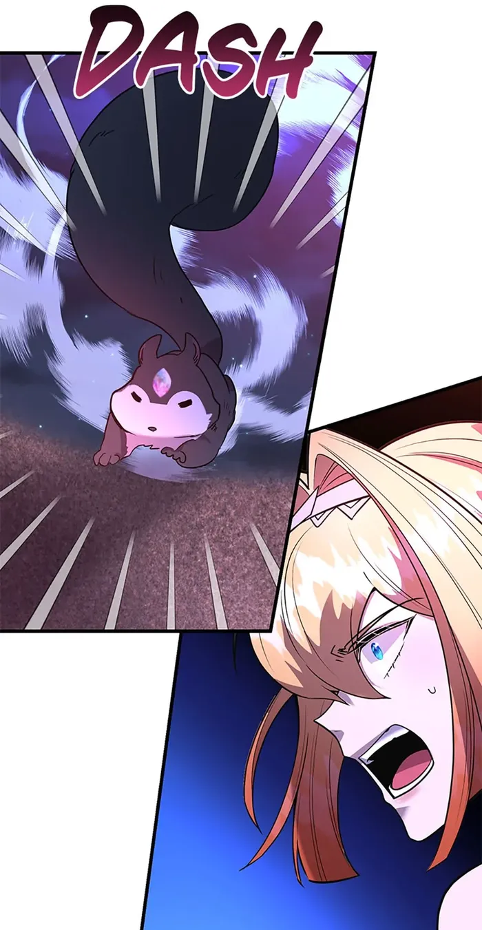Read I Got Lucky And Pulled A 10th Rank Summon EN Manga Online