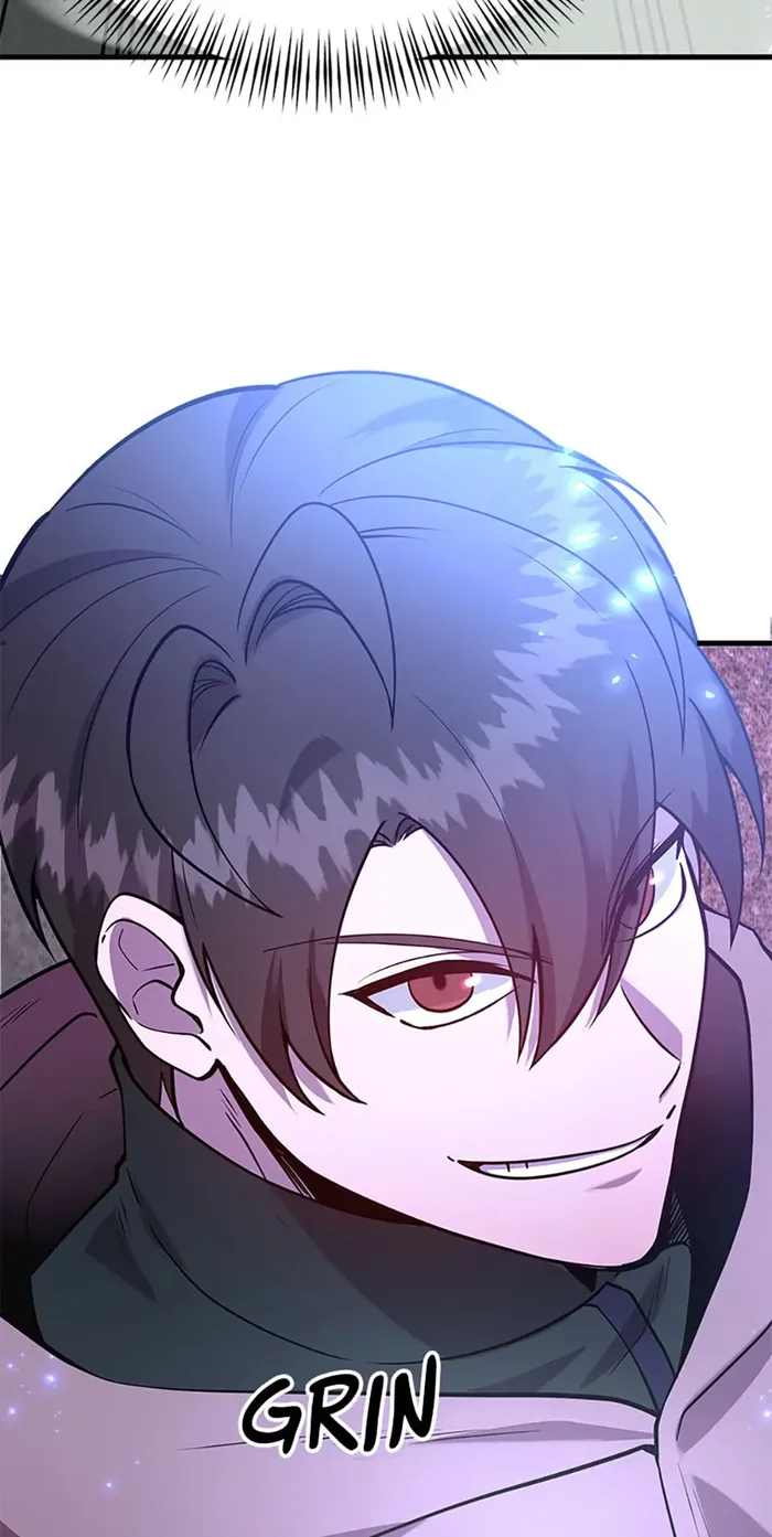 Read I Got Lucky And Pulled A 10th Rank Summon EN Manga Online
