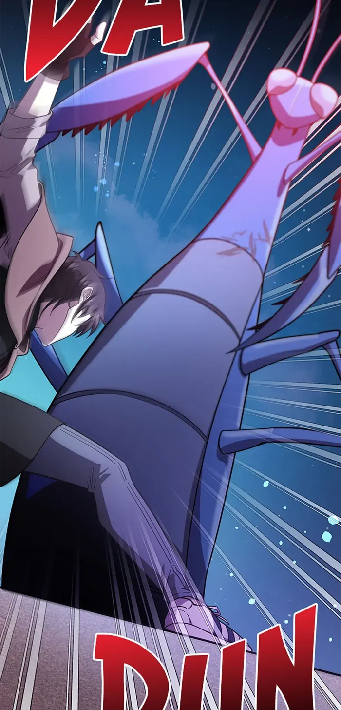 Read I Got Lucky And Pulled A 10th Rank Summon EN Manga Online