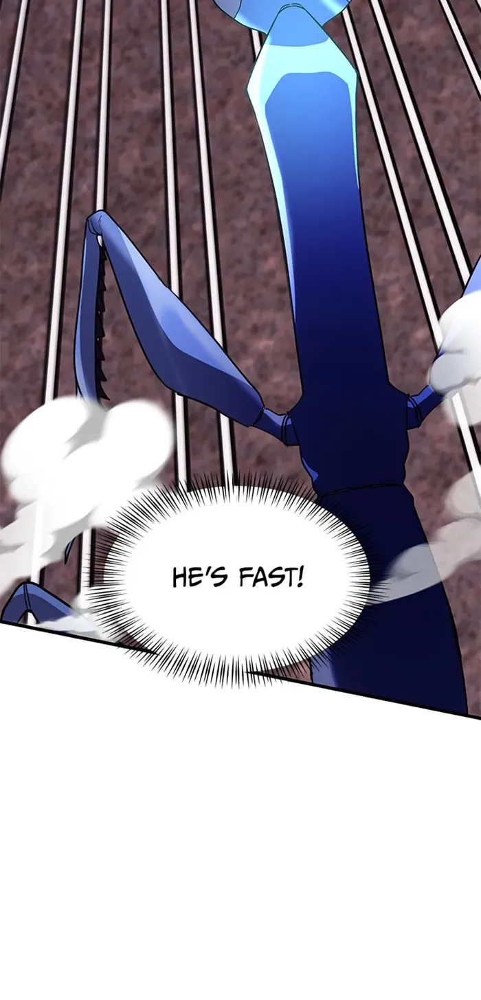 Read I Got Lucky And Pulled A 10th Rank Summon EN Manga Online