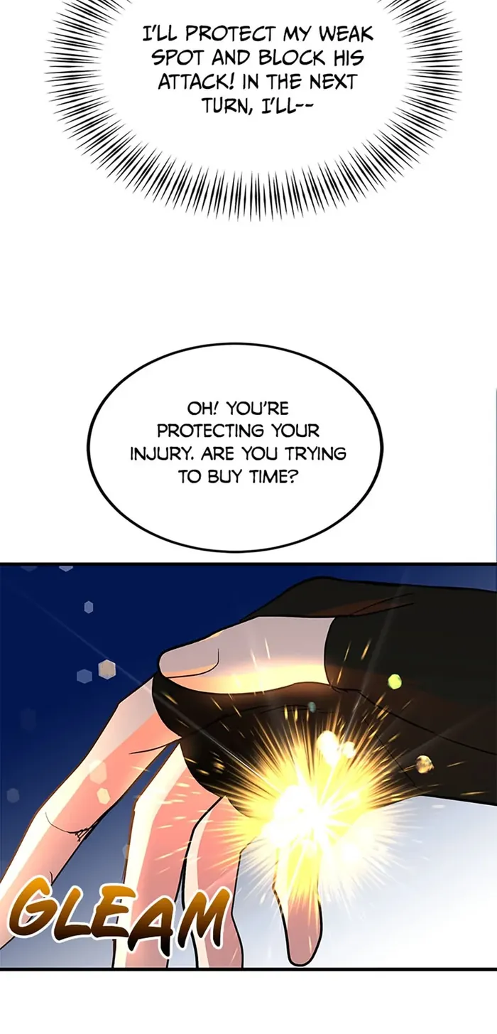 Read I Got Lucky And Pulled A 10th Rank Summon EN Manga Online