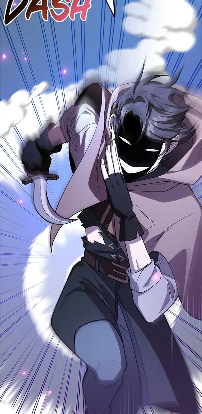 Read I Got Lucky And Pulled A 10th Rank Summon EN Manga Online