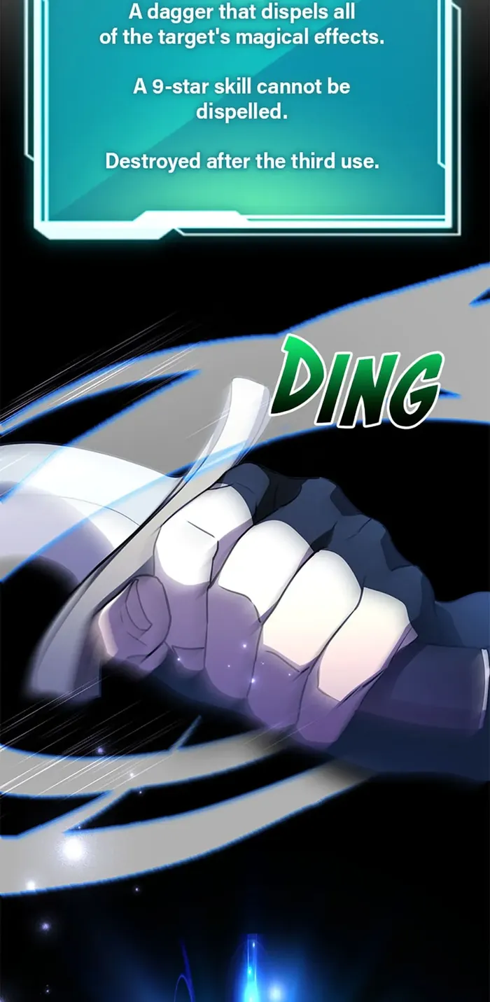 Read I Got Lucky And Pulled A 10th Rank Summon EN Manga Online