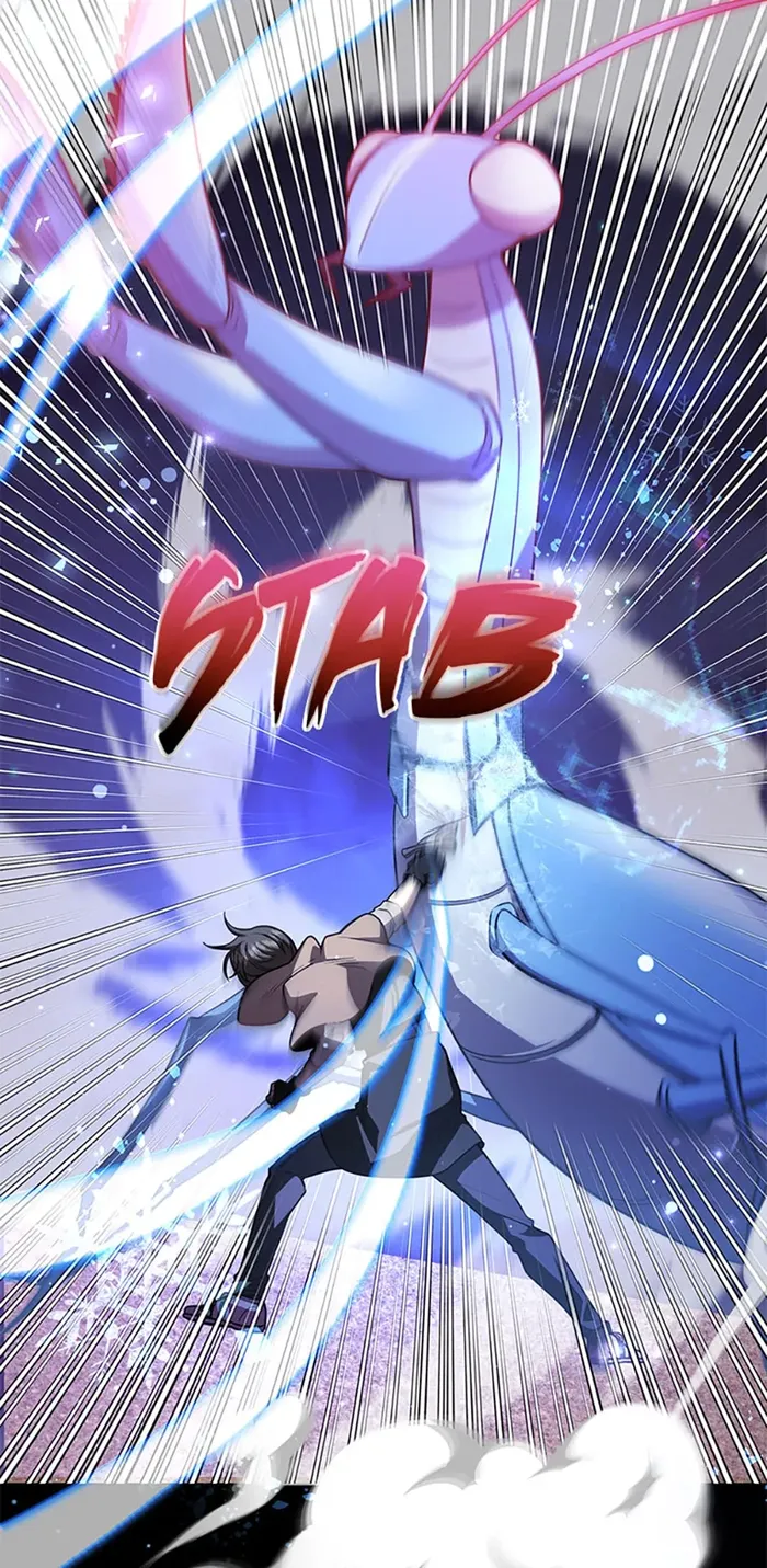 Read I Got Lucky And Pulled A 10th Rank Summon EN Manga Online