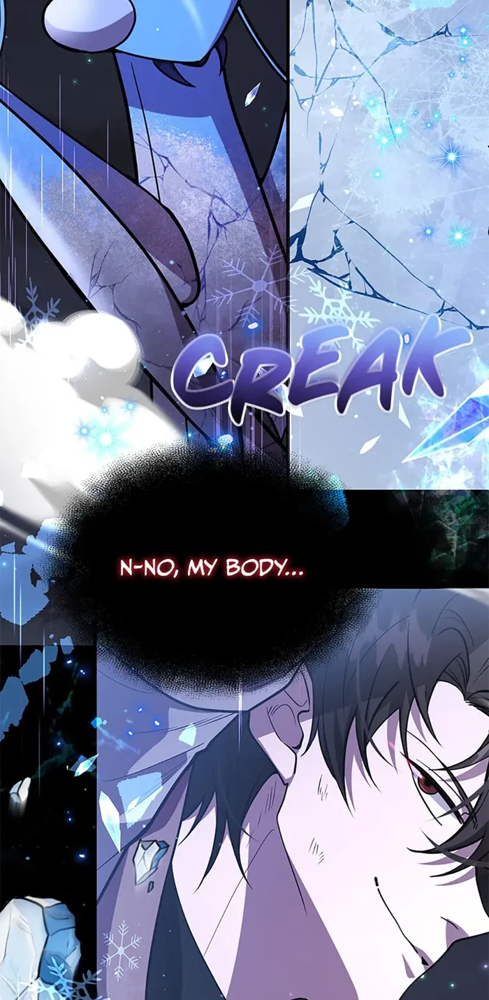 Read I Got Lucky And Pulled A 10th Rank Summon EN Manga Online
