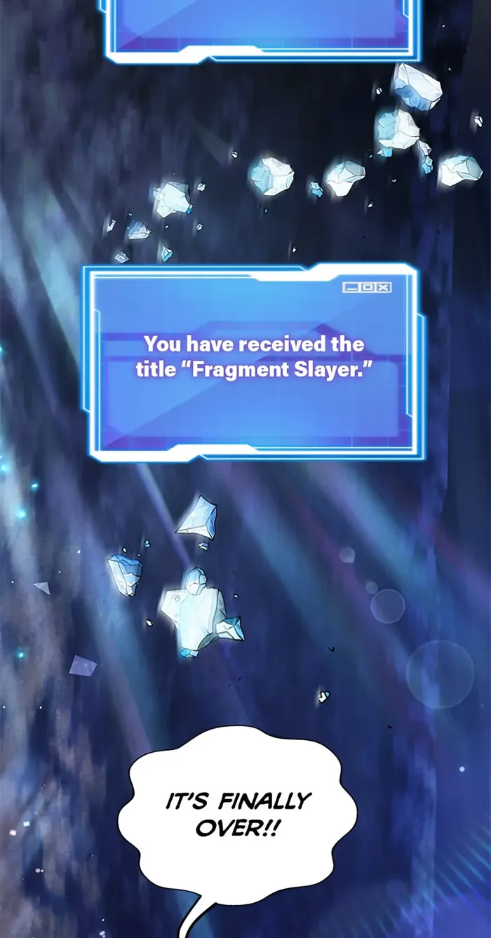 Read I Got Lucky And Pulled A 10th Rank Summon EN Manga Online