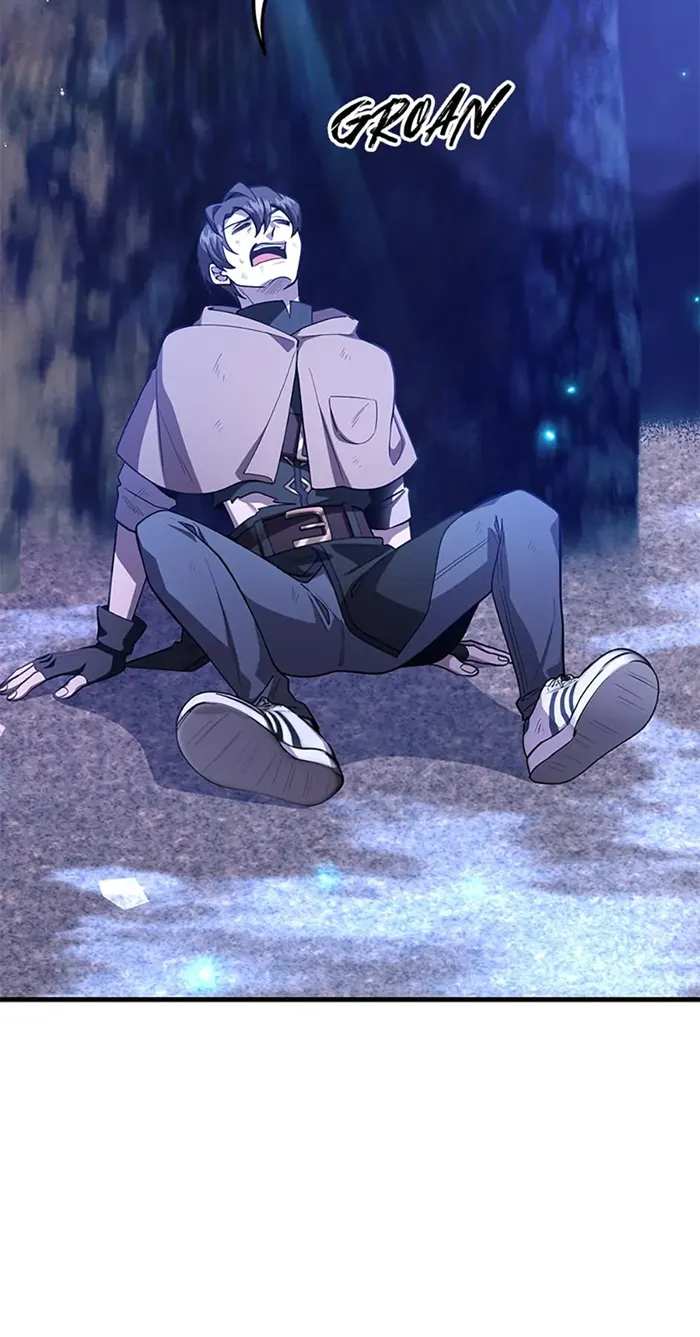Read I Got Lucky And Pulled A 10th Rank Summon EN Manga Online