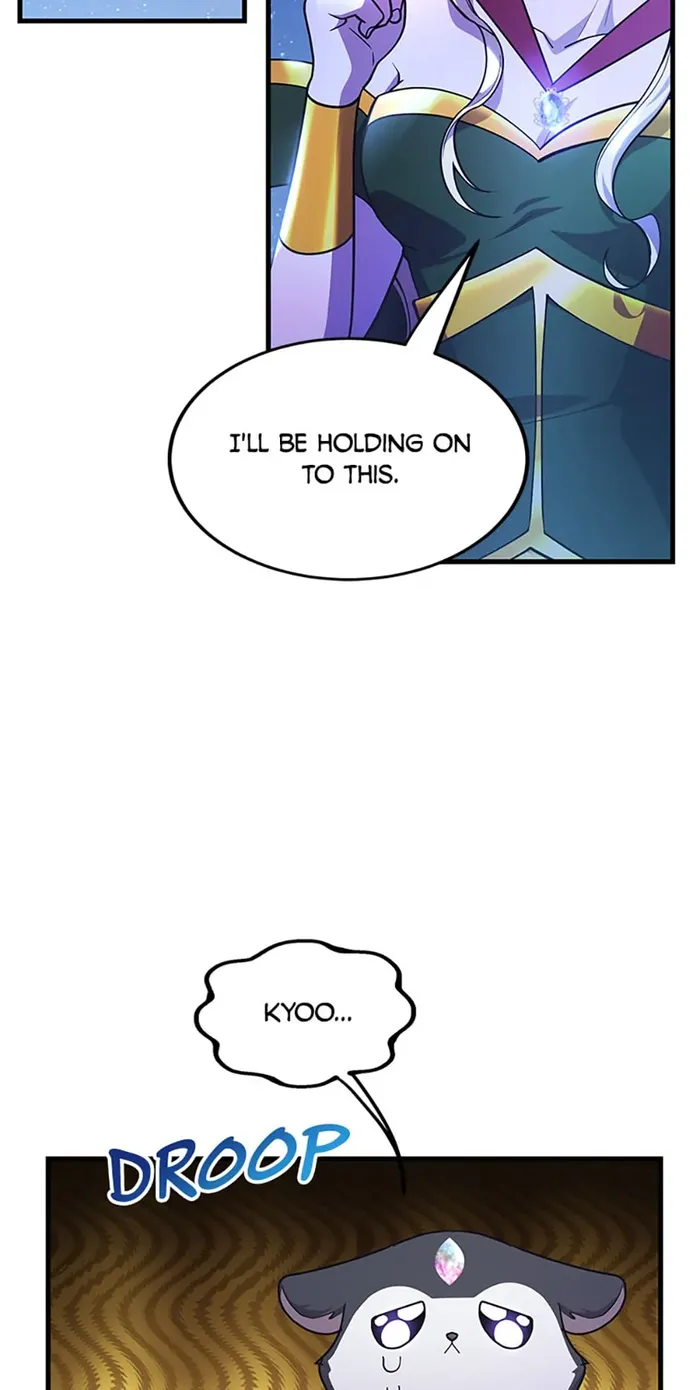 Read I Got Lucky And Pulled A 10th Rank Summon EN Manga Online