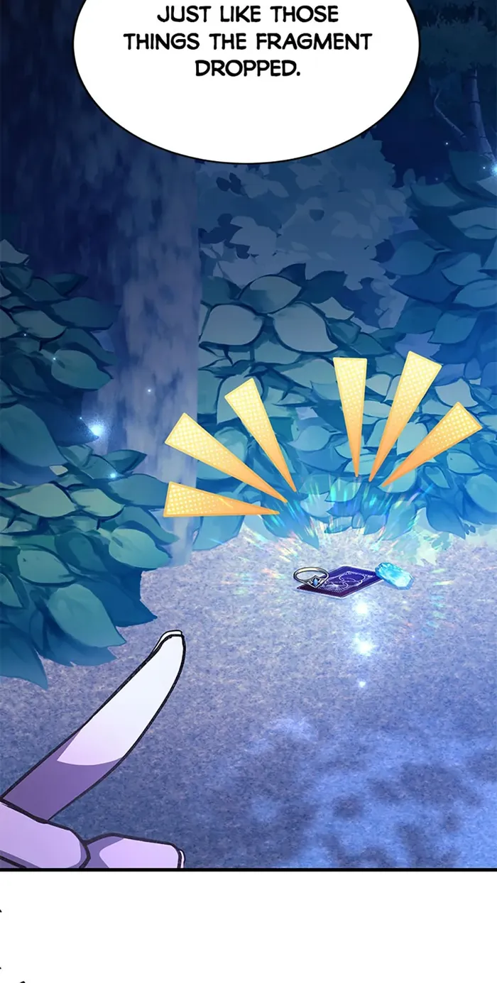 Read I Got Lucky And Pulled A 10th Rank Summon EN Manga Online