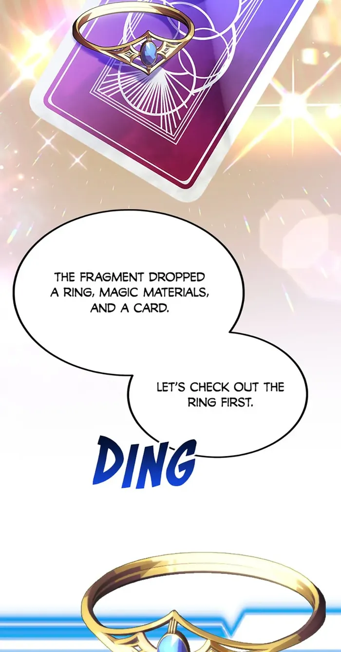 Read I Got Lucky And Pulled A 10th Rank Summon EN Manga Online