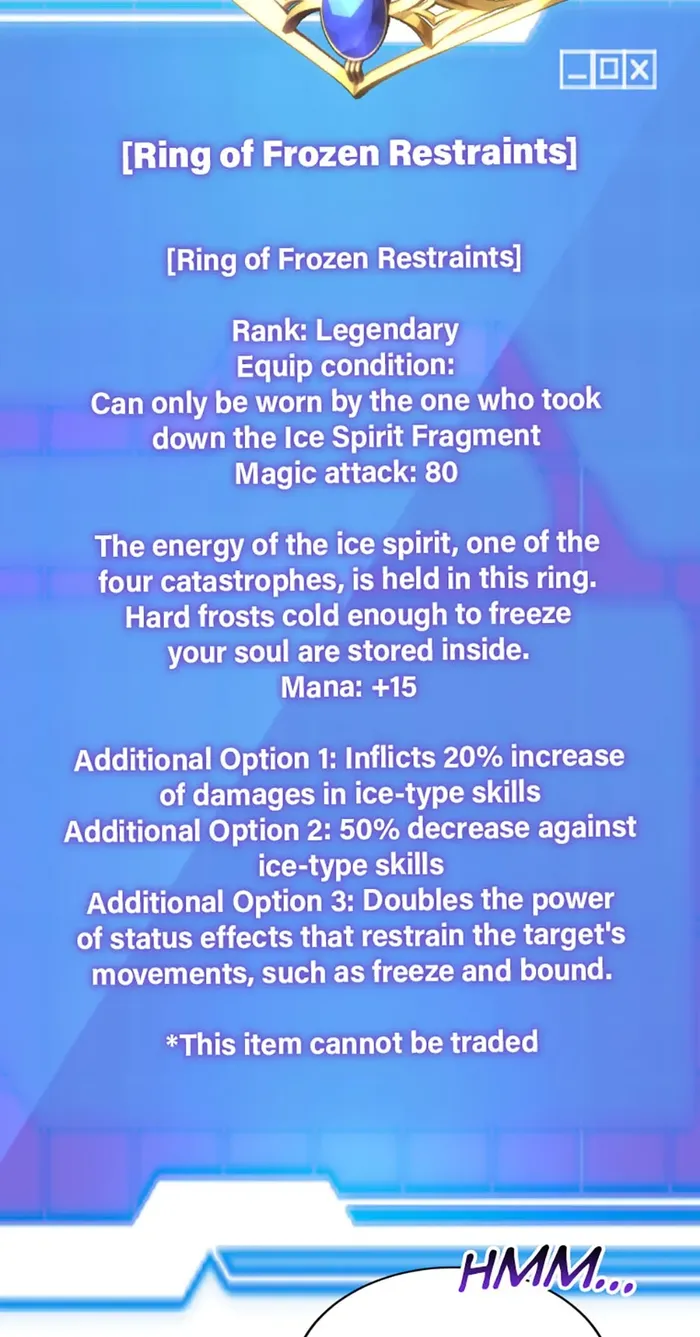 Read I Got Lucky And Pulled A 10th Rank Summon EN Manga Online