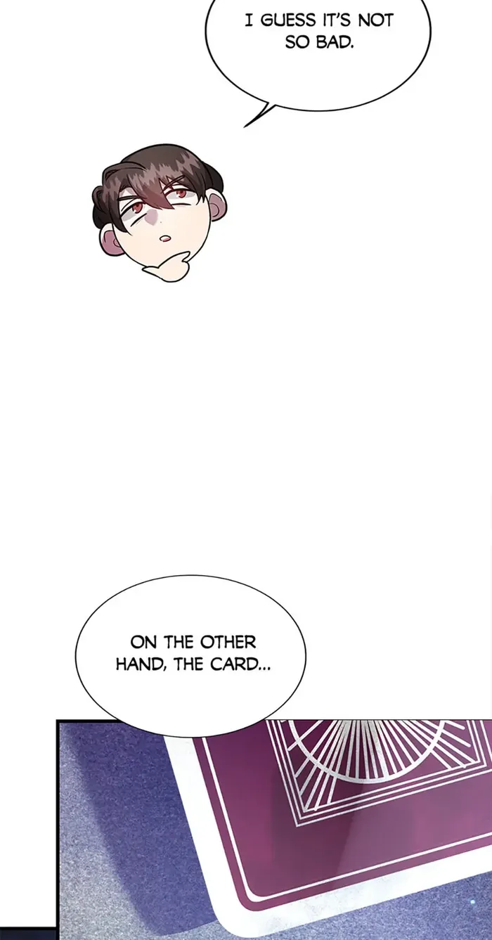 Read I Got Lucky And Pulled A 10th Rank Summon EN Manga Online