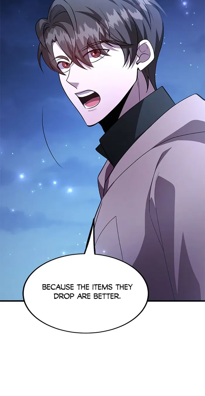 Read I Got Lucky And Pulled A 10th Rank Summon EN Manga Online