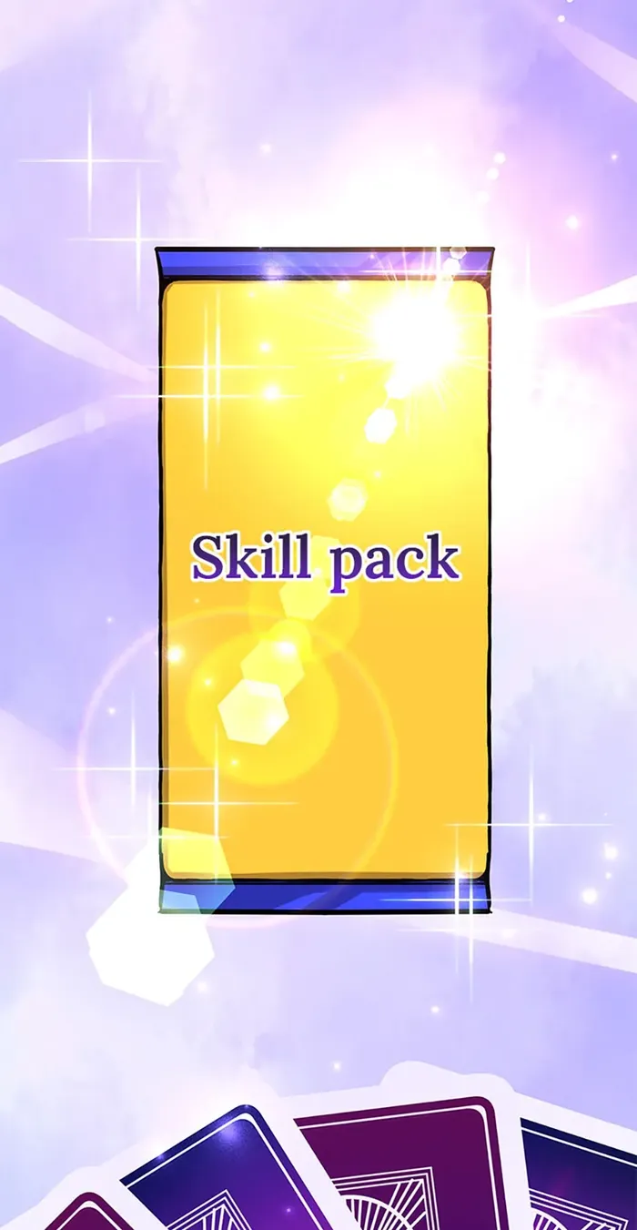 Read I Got Lucky And Pulled A 10th Rank Summon EN Manga Online