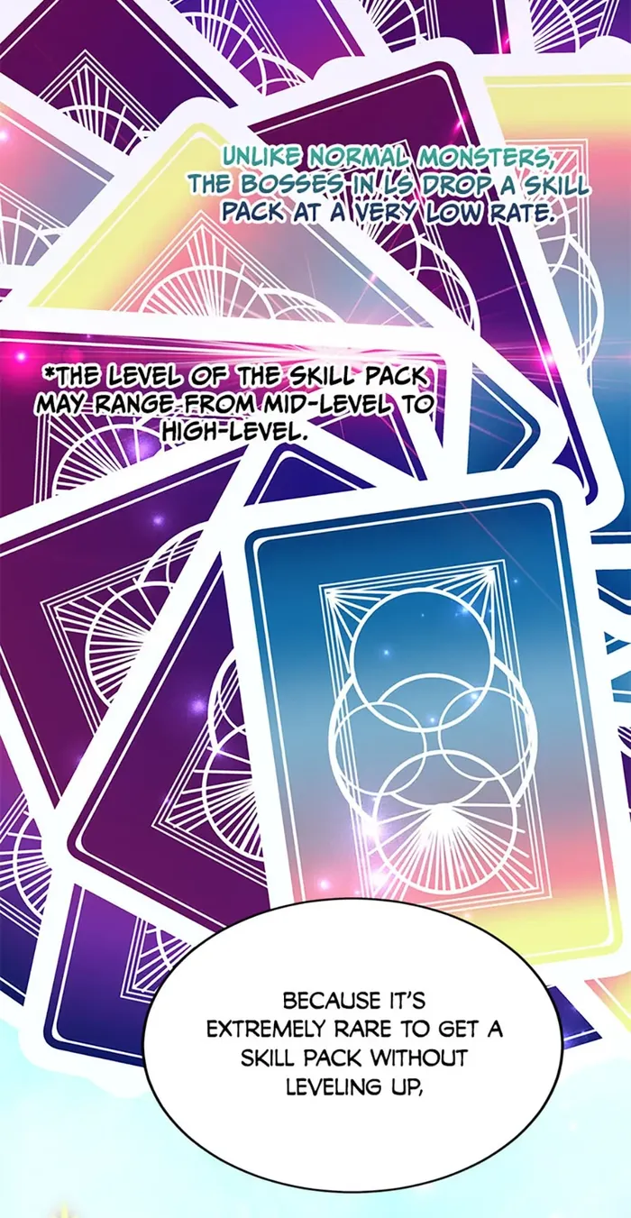 Read I Got Lucky And Pulled A 10th Rank Summon EN Manga Online