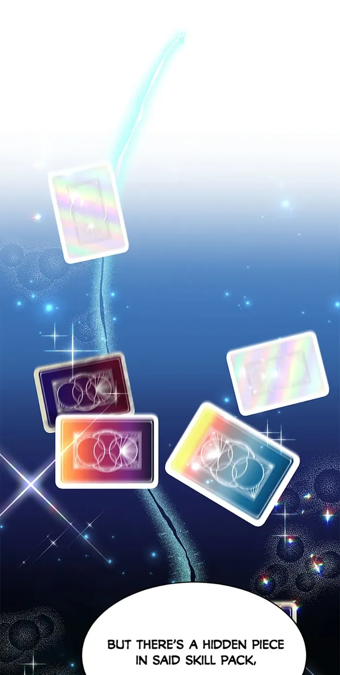 Read I Got Lucky And Pulled A 10th Rank Summon EN Manga Online