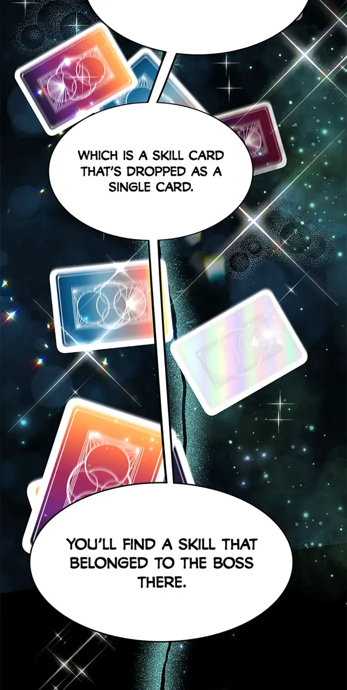 Read I Got Lucky And Pulled A 10th Rank Summon EN Manga Online