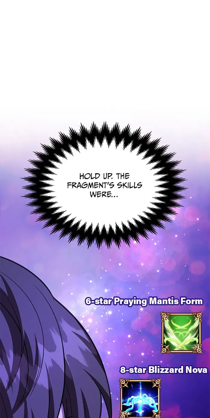 Read I Got Lucky And Pulled A 10th Rank Summon EN Manga Online