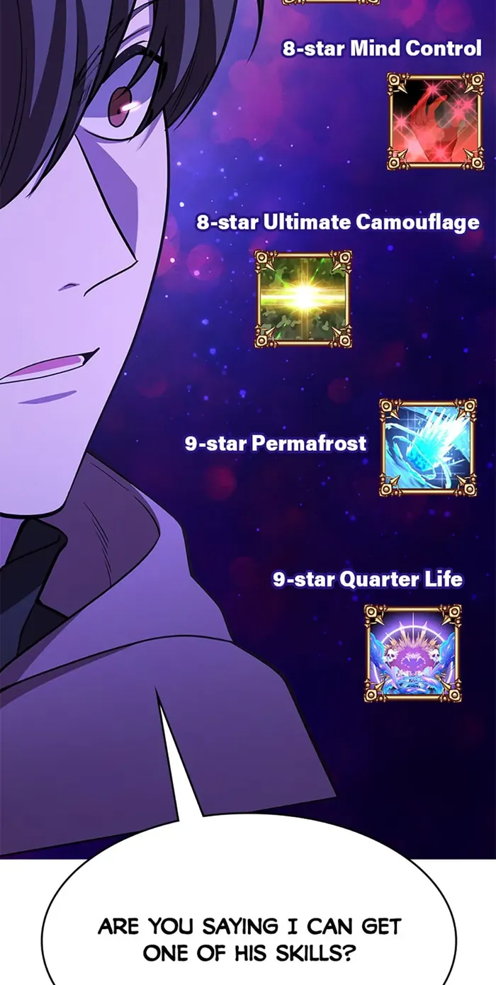 Read I Got Lucky And Pulled A 10th Rank Summon EN Manga Online