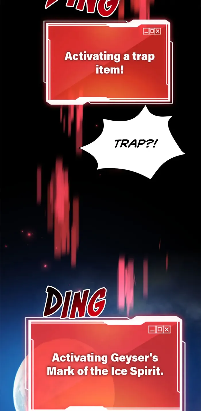 Read I Got Lucky And Pulled A 10th Rank Summon EN Manga Online