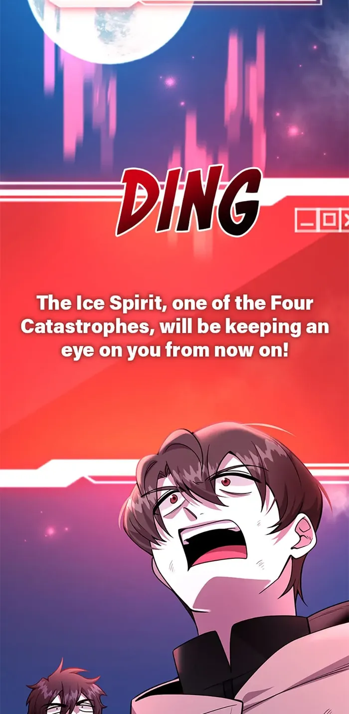 Read I Got Lucky And Pulled A 10th Rank Summon EN Manga Online