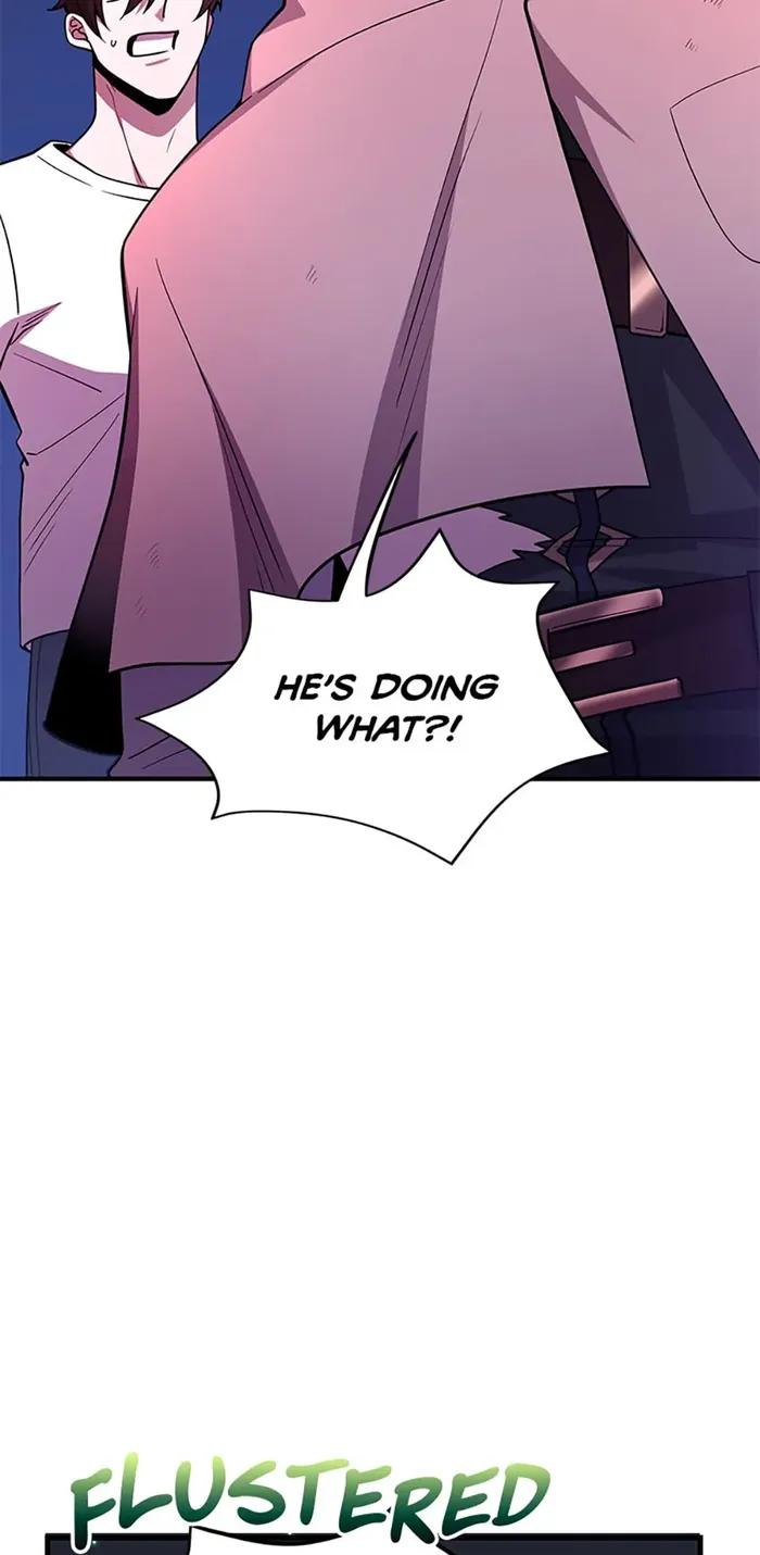 Read I Got Lucky And Pulled A 10th Rank Summon EN Manga Online