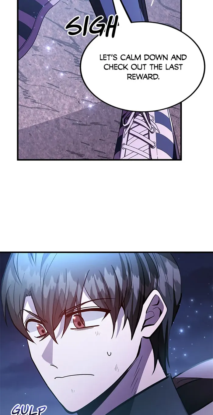 Read I Got Lucky And Pulled A 10th Rank Summon EN Manga Online