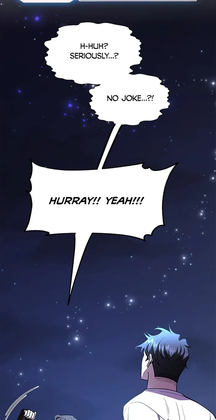 Read I Got Lucky And Pulled A 10th Rank Summon EN Manga Online
