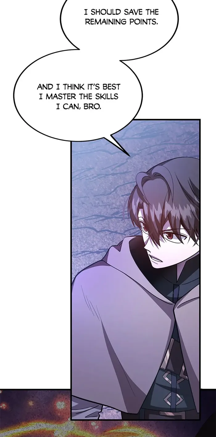 Read I Got Lucky And Pulled A 10th Rank Summon EN Manga Online