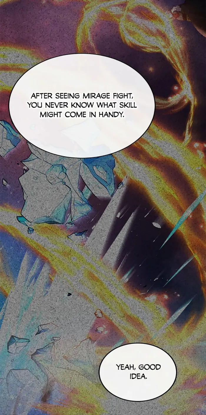 Read I Got Lucky And Pulled A 10th Rank Summon EN Manga Online