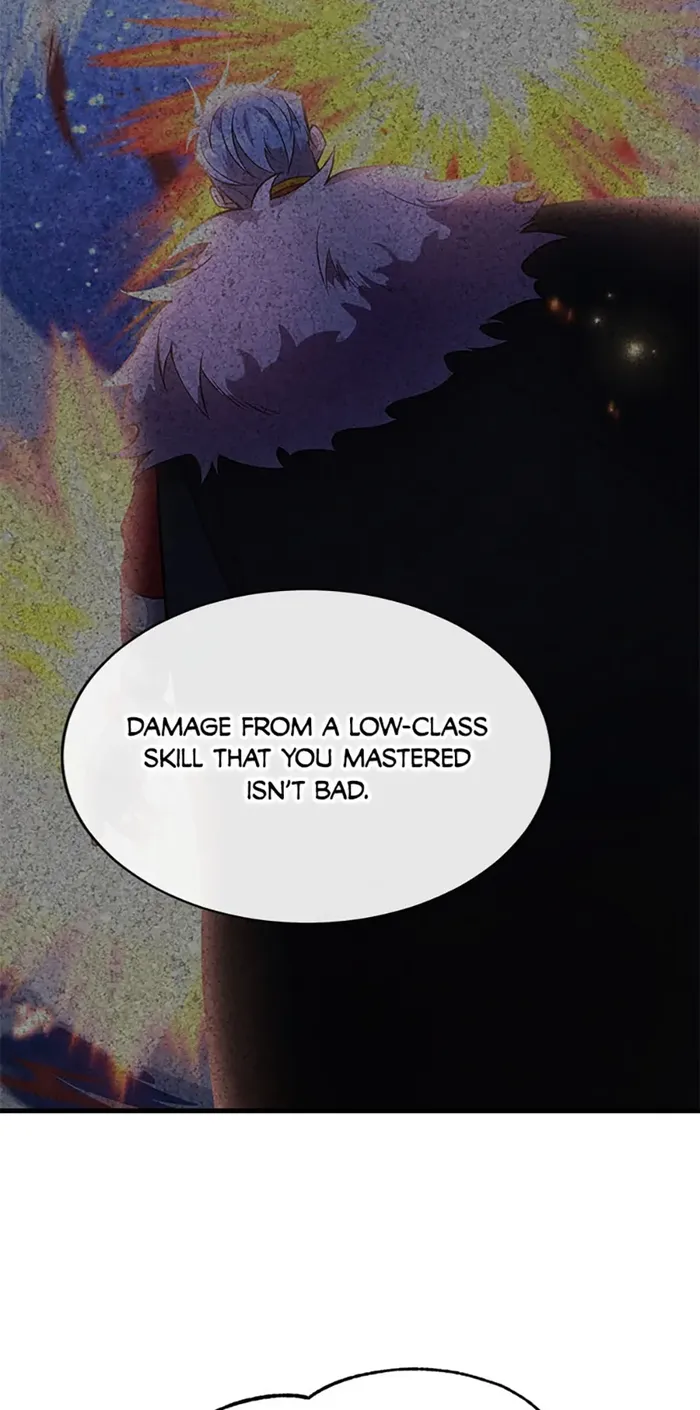 Read I Got Lucky And Pulled A 10th Rank Summon EN Manga Online