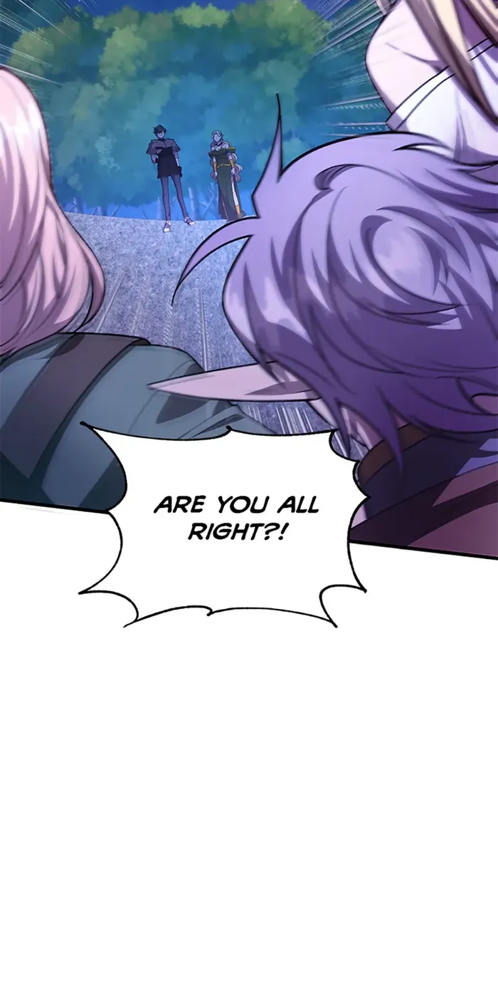 Read I Got Lucky And Pulled A 10th Rank Summon EN Manga Online